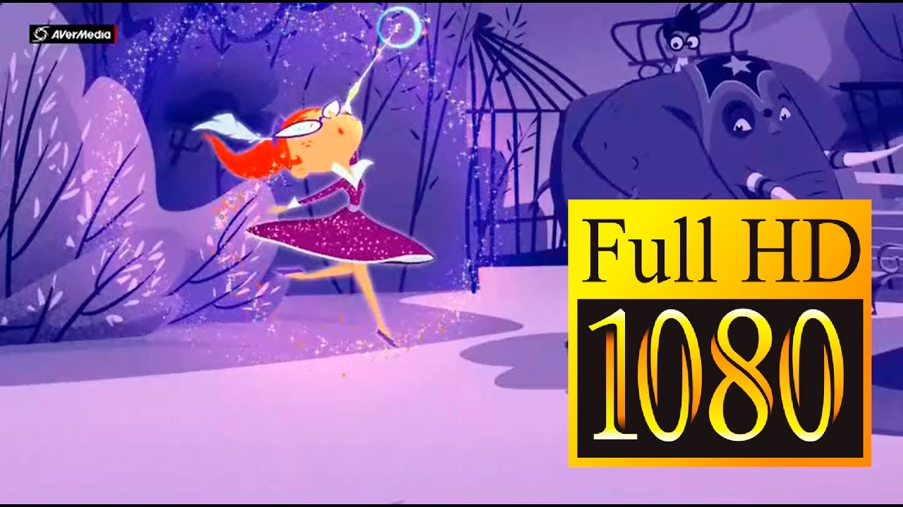 Miss Moon - O Gripack  HD