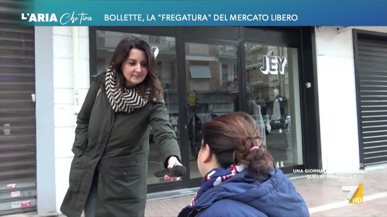 Bollette, la 'fregatura' del mercato libero