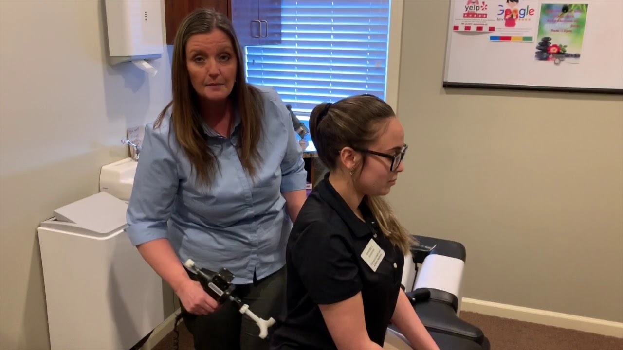 N.A.E.T with Dr. Tara