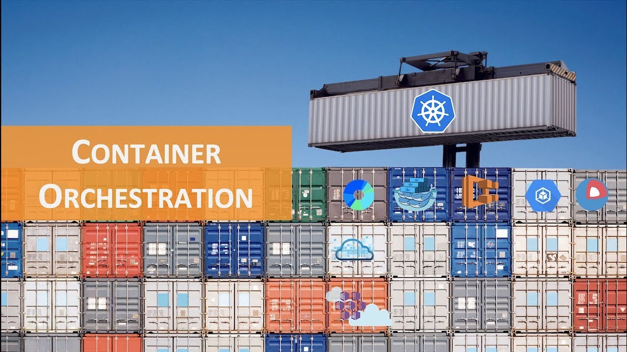 Container Orchestration