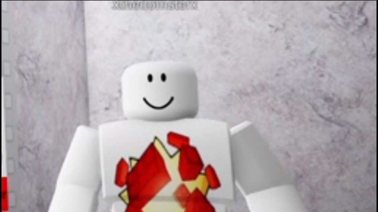 Playing the WORST games on ROBLOX