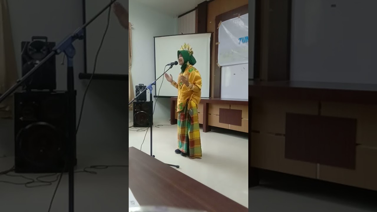 Pidato  Makassar