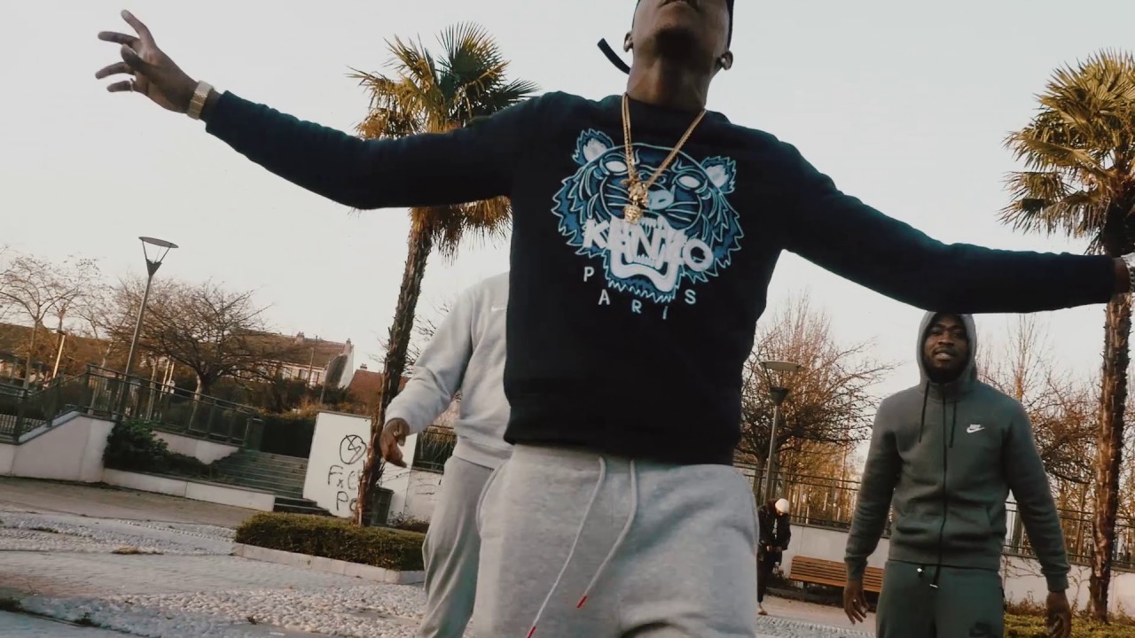 119 Feat. CHIZII - CLEAN GUWAP #3 (Music Video)
