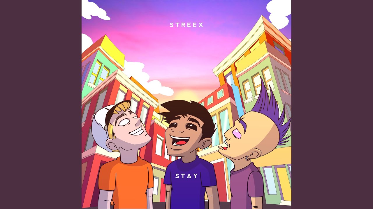 Stay