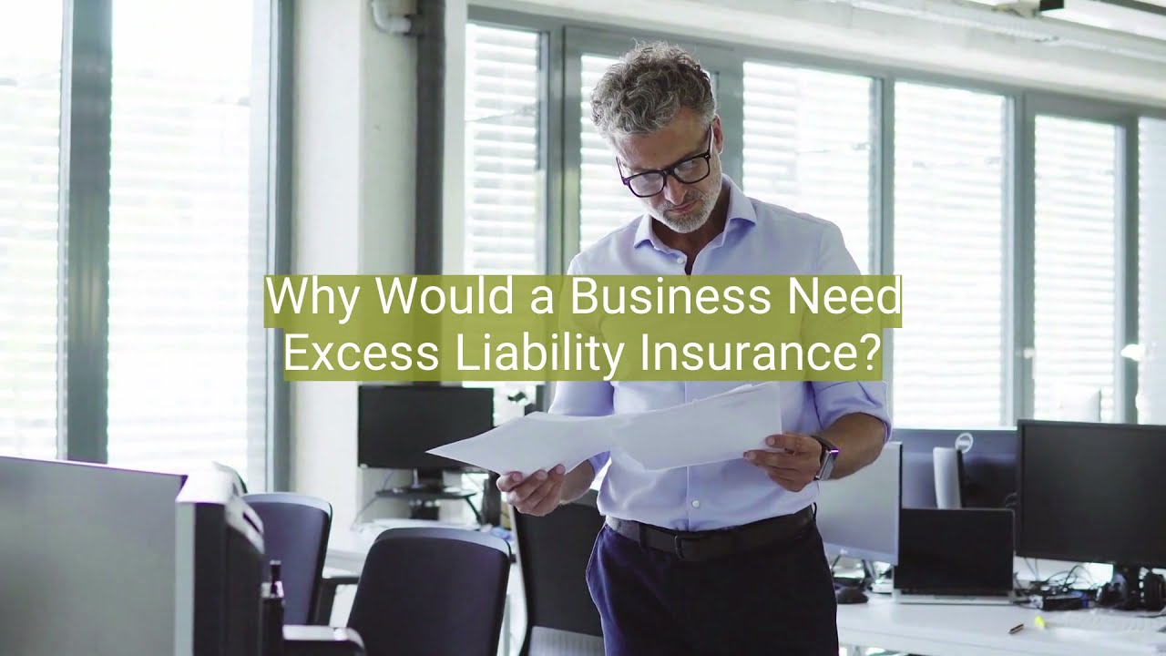 What is Excess Insurance and How Does it Work?