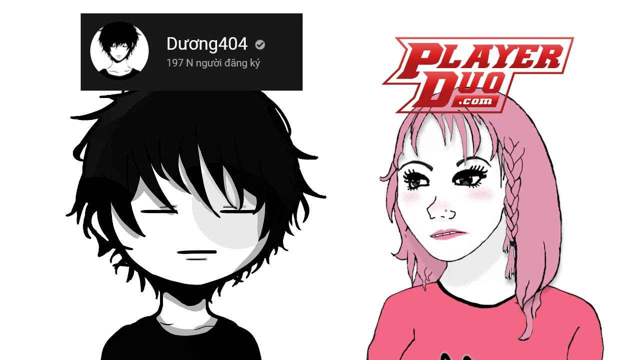 Lần Đầu Thuê Gái Trên Playerduo | Dương404