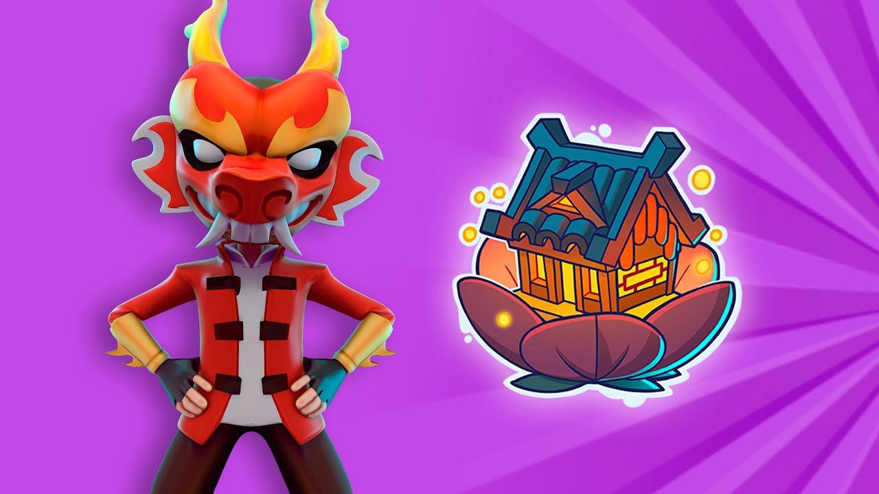 NEW MARATHON IN LUOYANG 2022 SUBWAY SURFERS | DRAGON