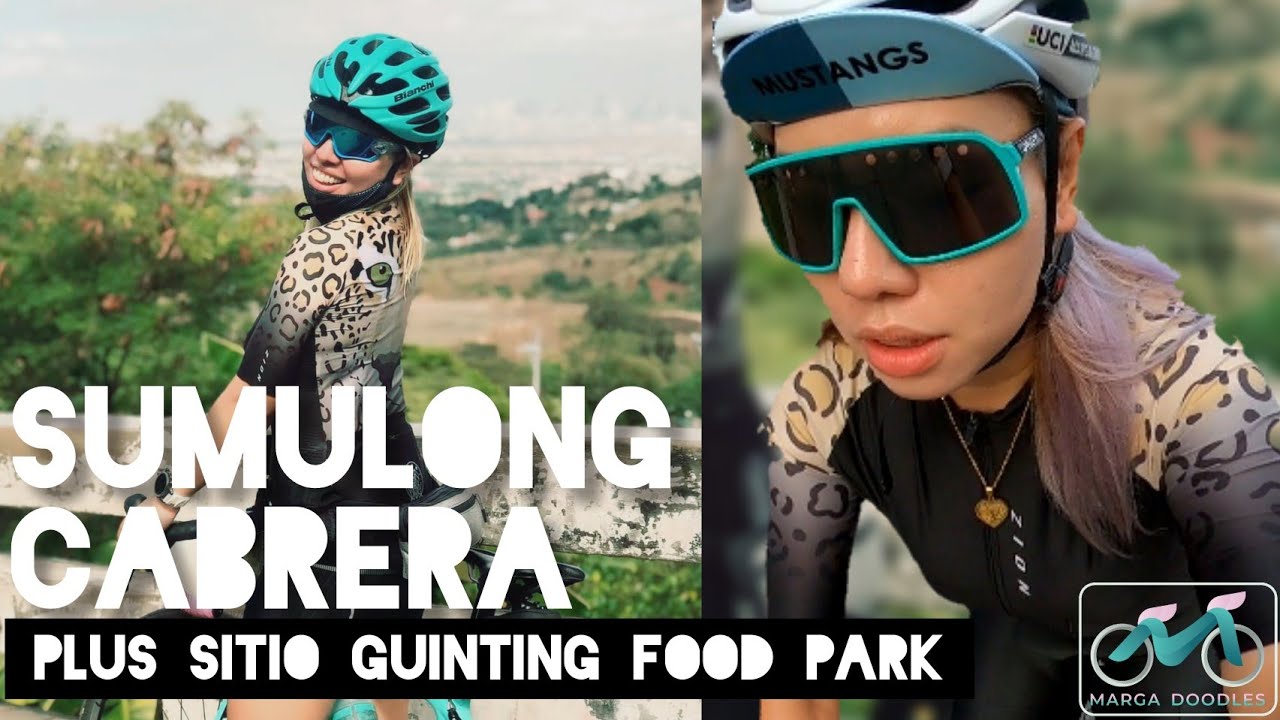 SUMULONG | CABRERA | SITIO GUINTING FOOD HUB ANGONO, RIZAL