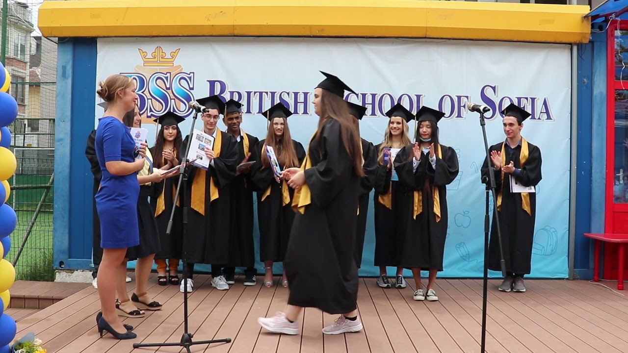 Graduation Class of 2021