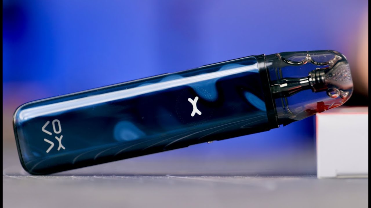 OXVA XLIM GO 2 Review!