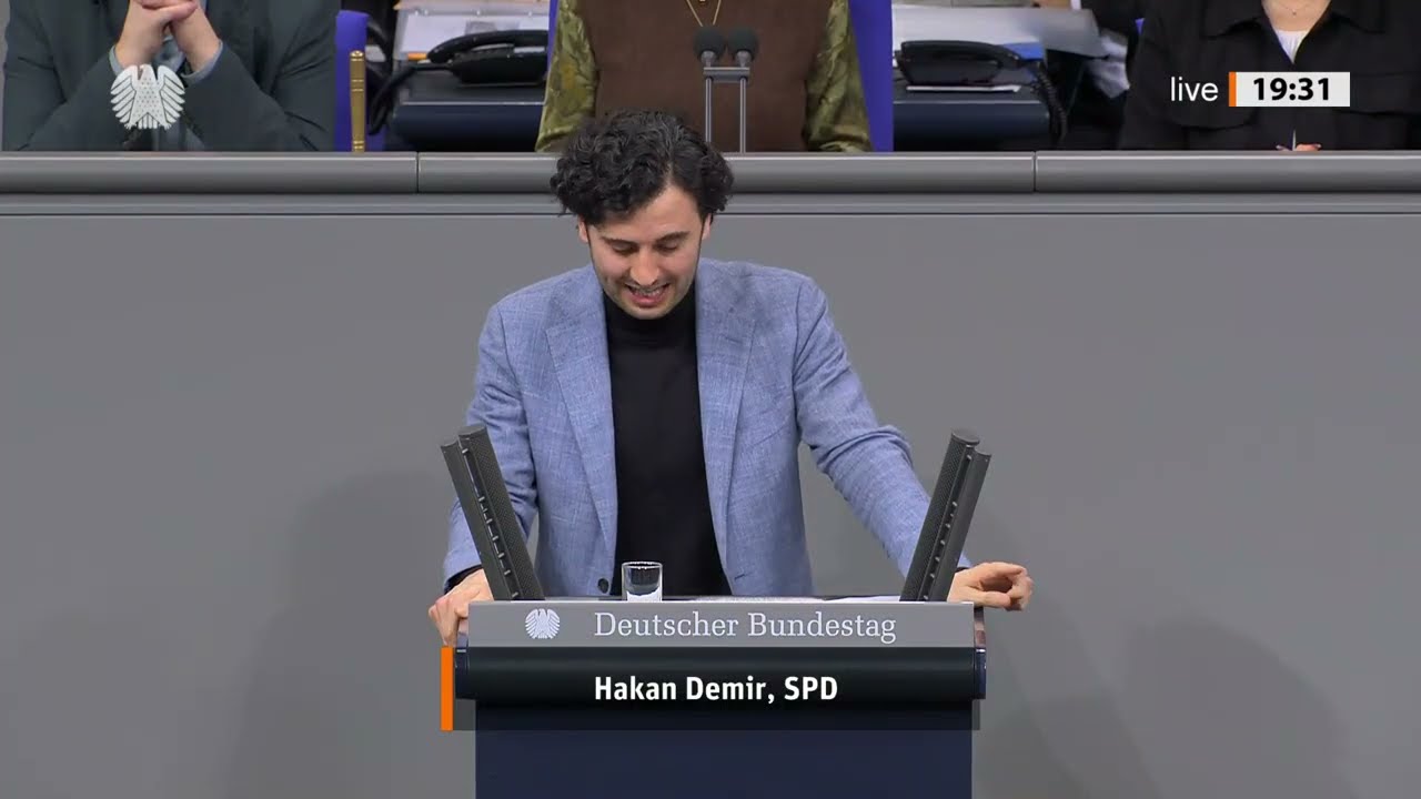 Aufenthaltsrecht für Jesiden irakischer Staatsbürgerschaft gefordert
