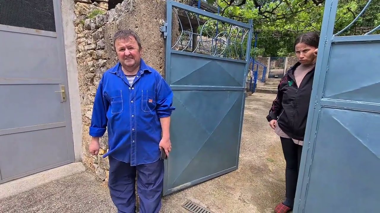 Обруч - Zaseok Obruč kod Ervenika