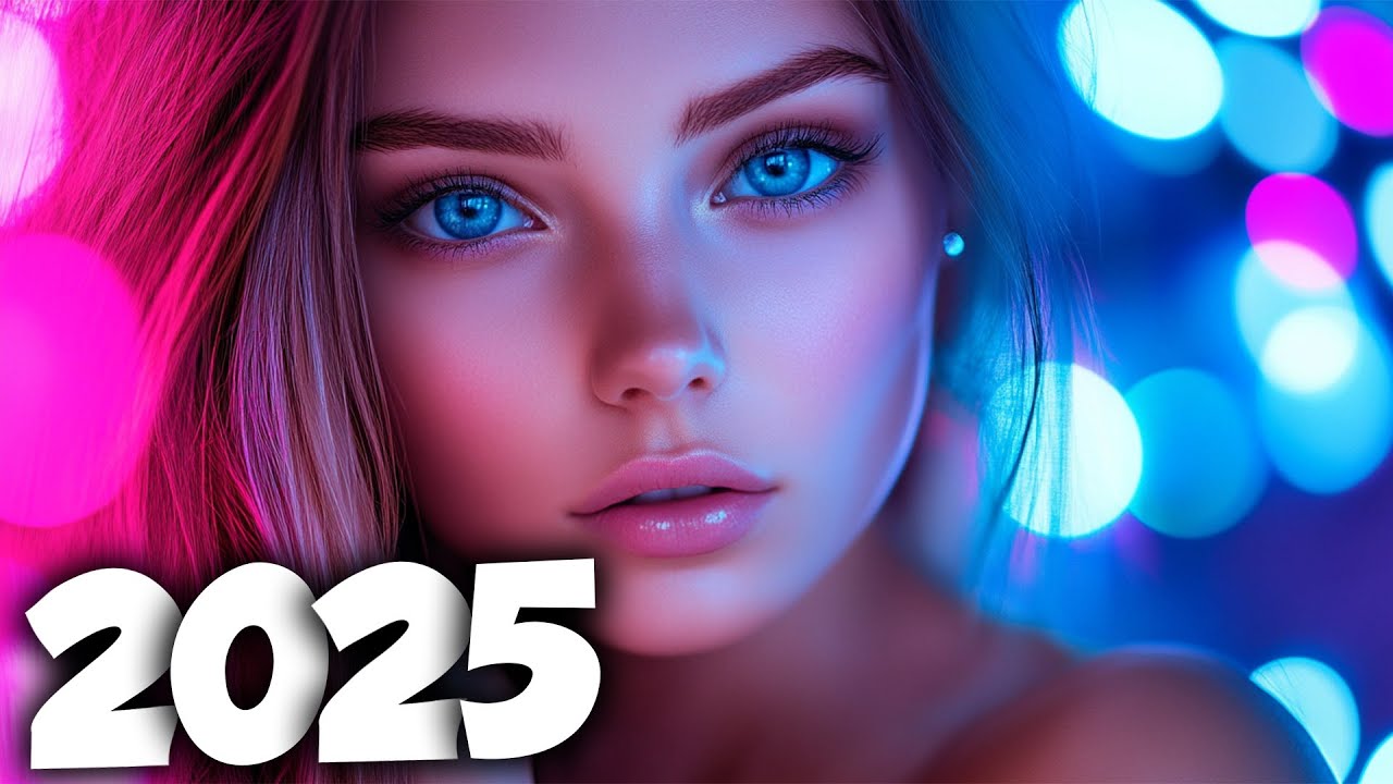 AS MELHORES M&Uacute;SICAS ELETR&Ocirc;NICAS DE 2025 ⚡️ M&Uacute;SICAS ELETR&Ocirc;NICAS ⚡️ NA BALADA ⚡️ALOK, DAVID GUETTA MIX