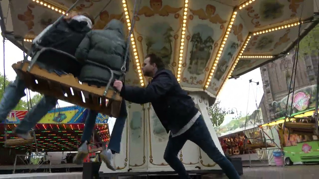 Kermis Monnickendam 2024