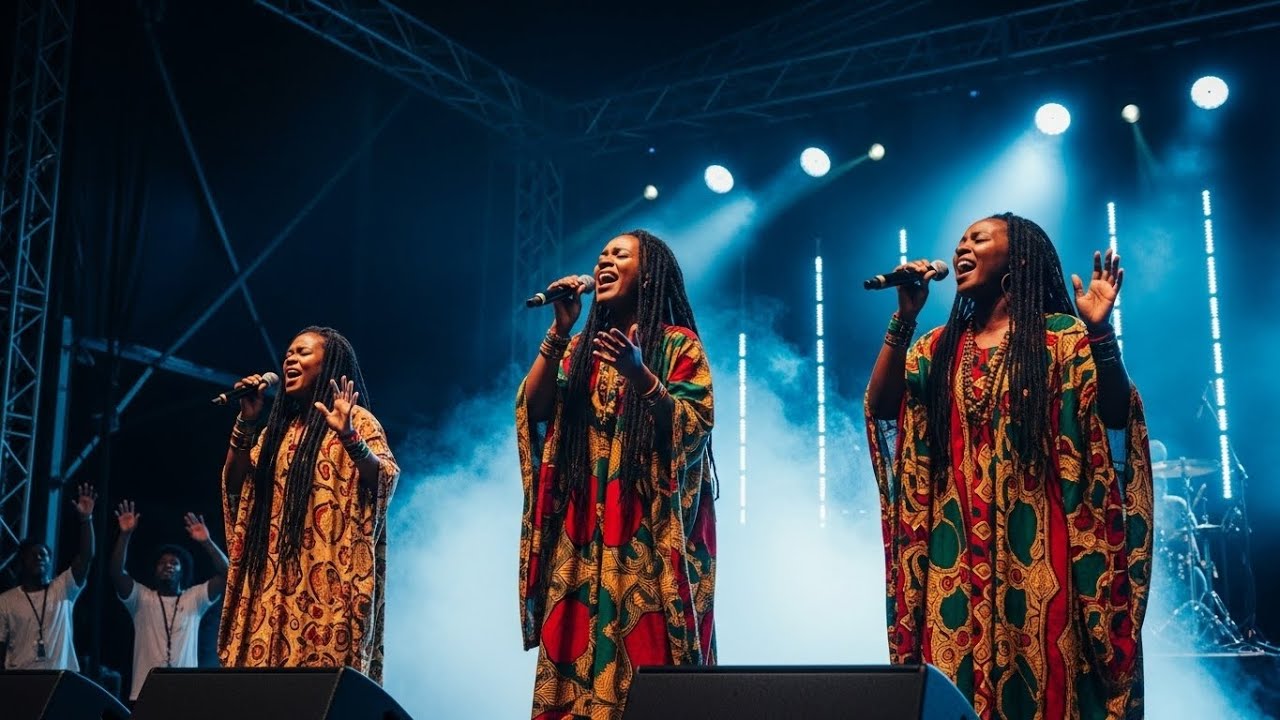 Gospel Reggae Mix 2026 . Hour Plus POWERLFUL Reggae Jamaica