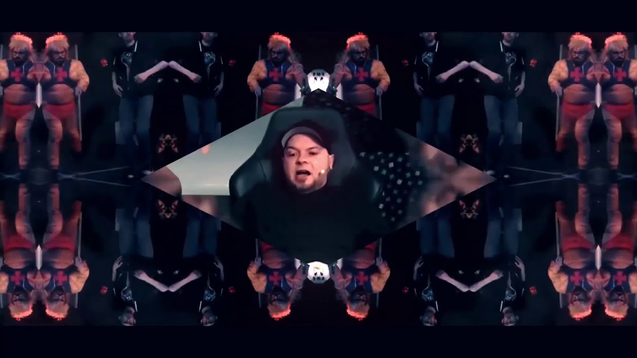 Rocket Beans - Trant - Got it