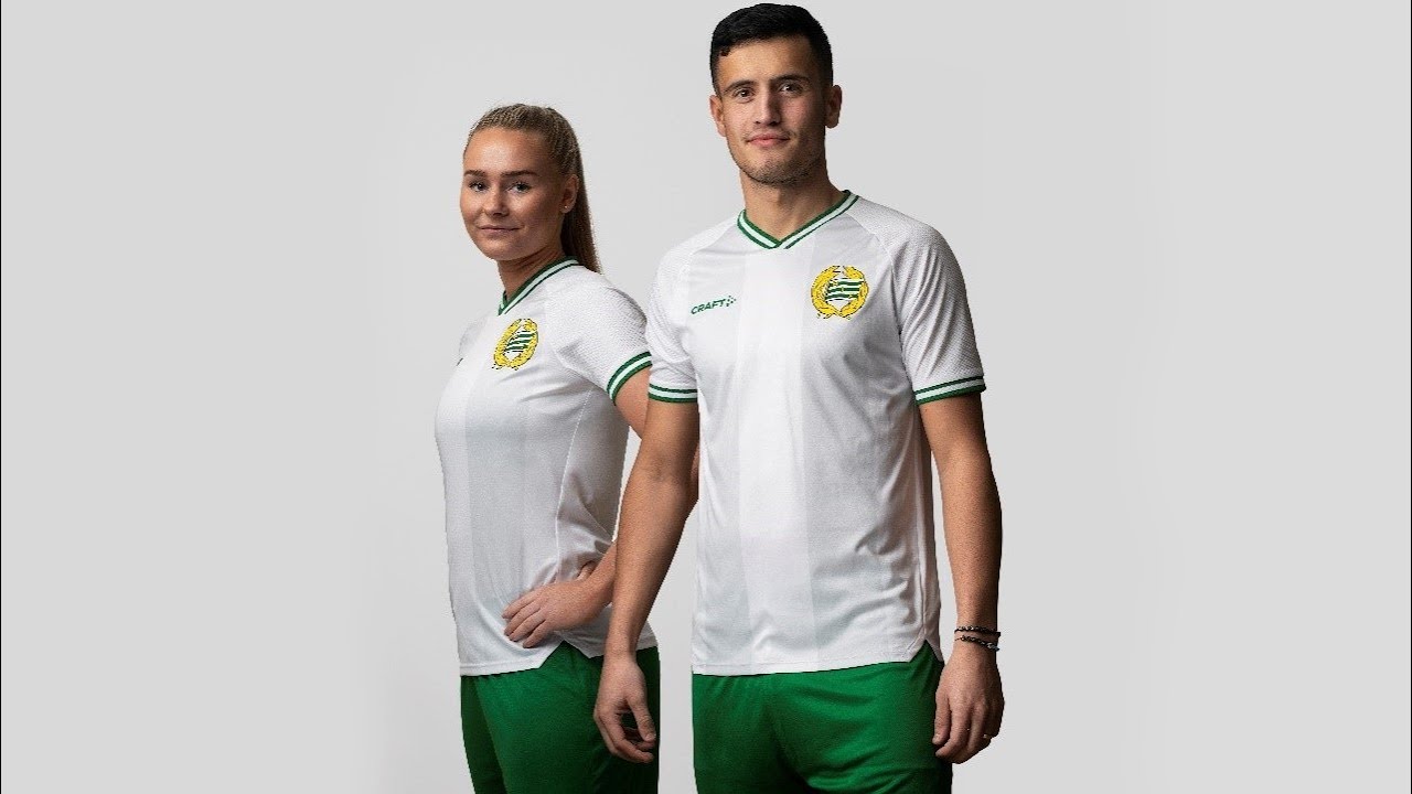 Hammarby Fotboll x Craft x 2021