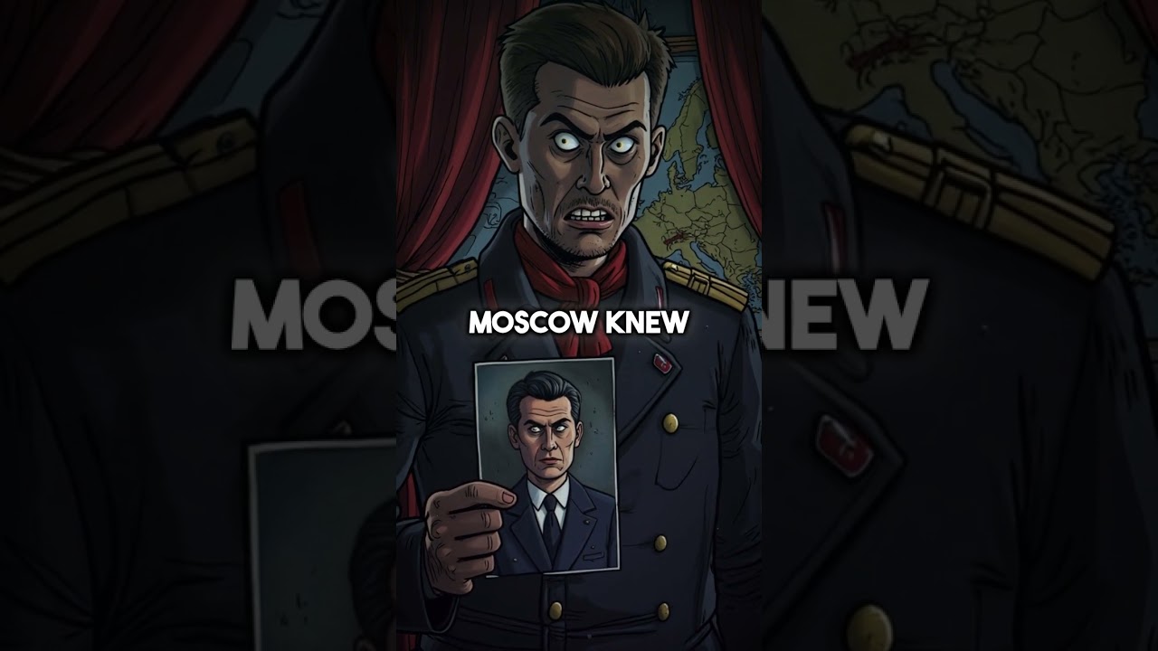 Britain's Top Spy Hunter Was Working for Moscow the Whole Time