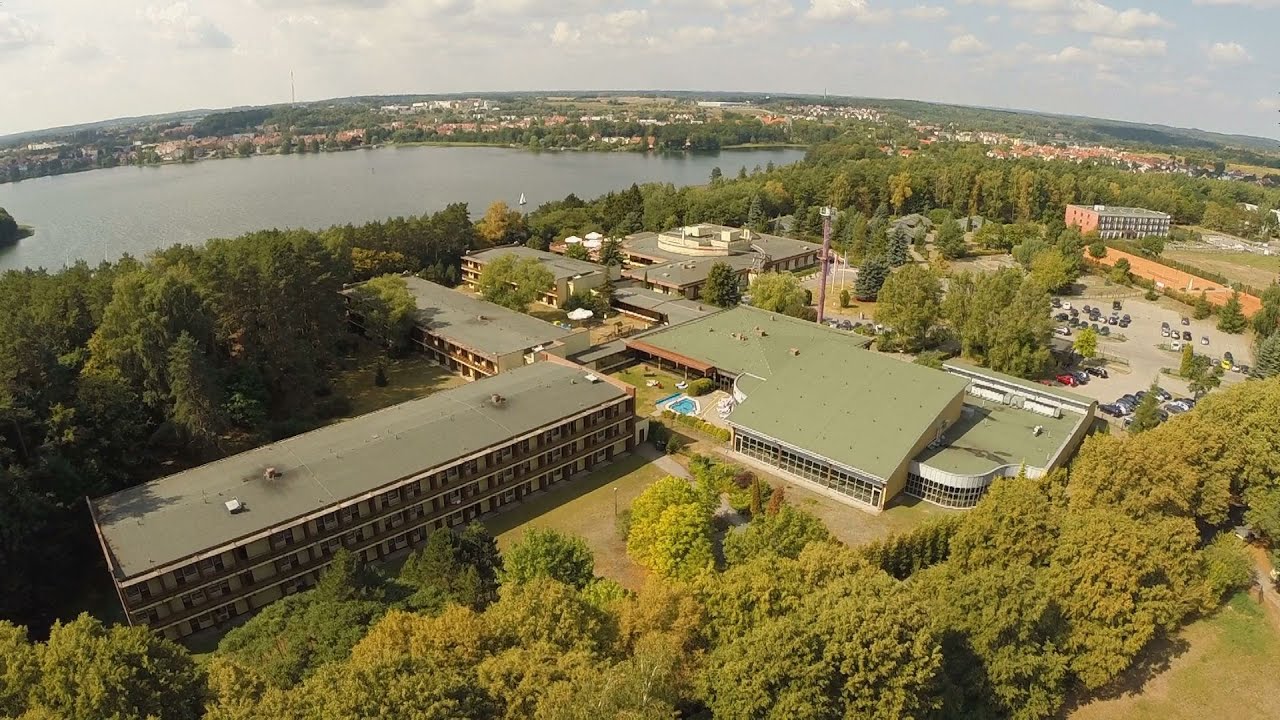 Hotel Mercure Mrągowo Resort & SPA