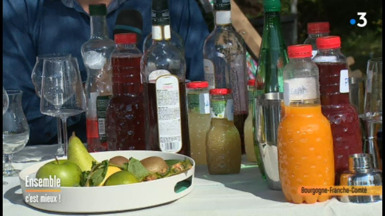 Mixologie : apprenez à faire des cocktails sans alcool pour l’été