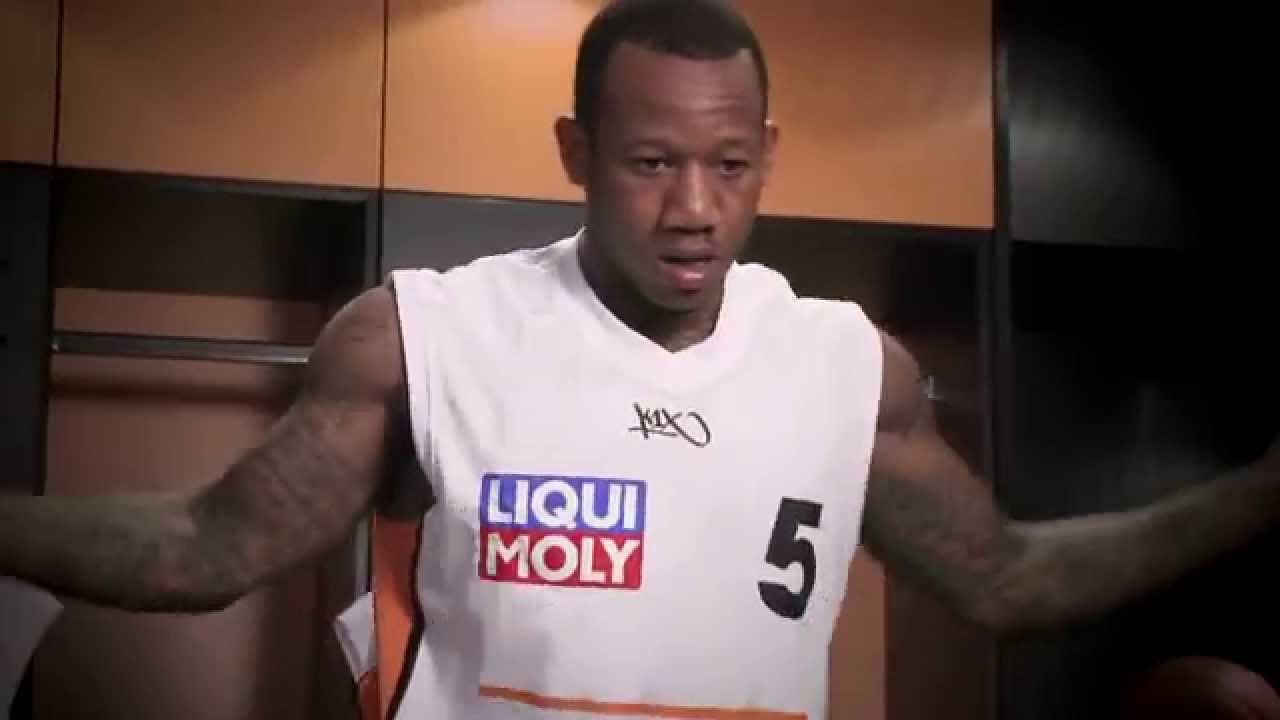 The Medical Corner: Warm-up (Tutorial)