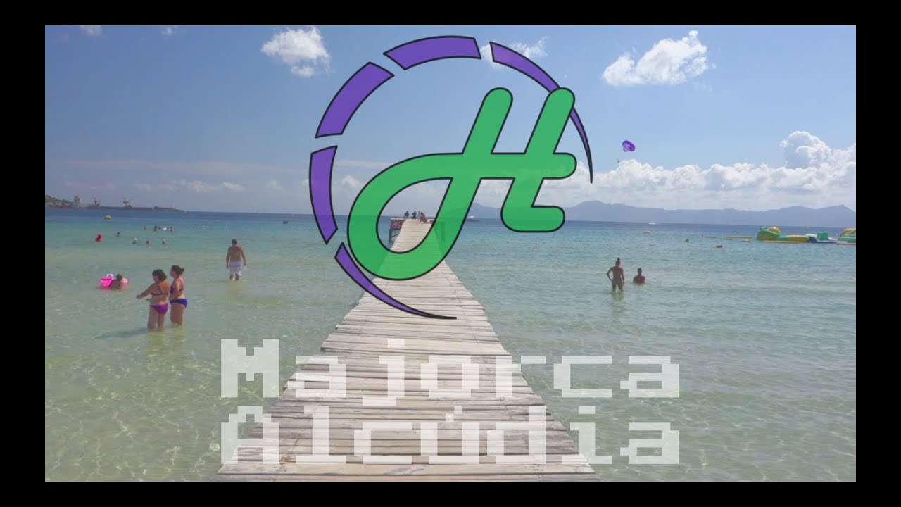 Majorca - Alc&uacute;dia