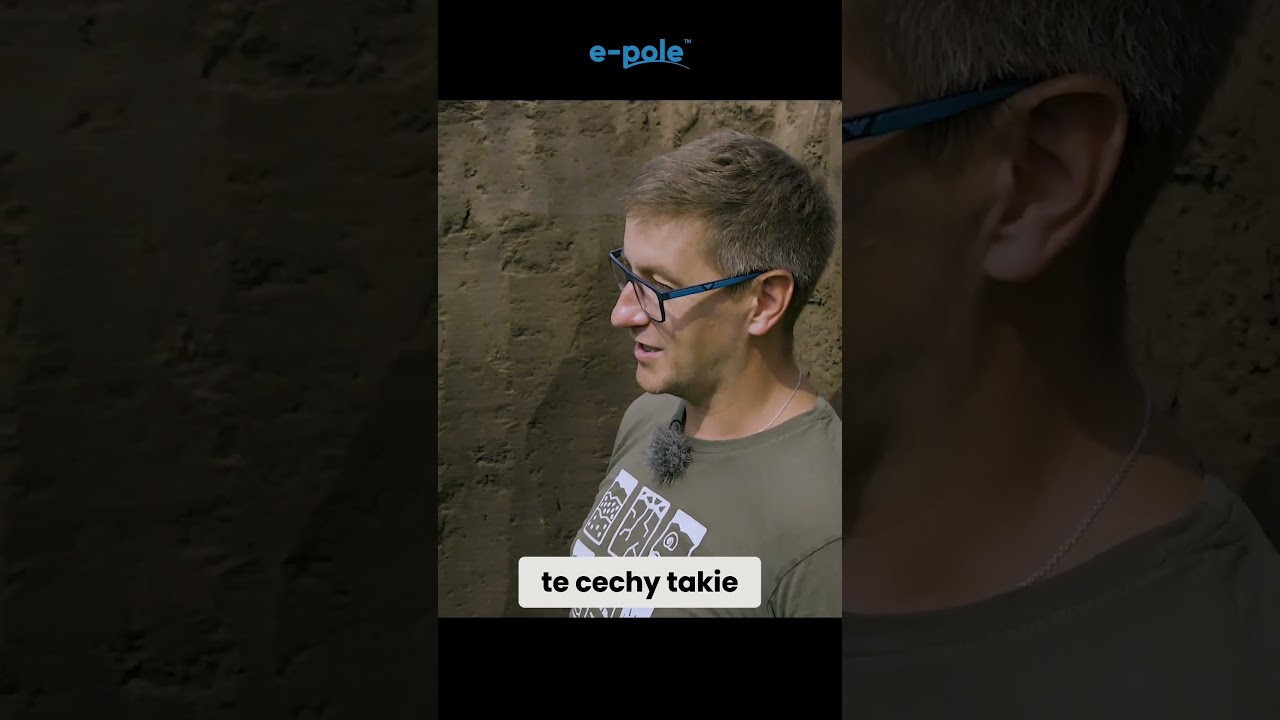 Czarnoziemy. Fascynujące cechy najlepszej z polskich gleb! #shorts
