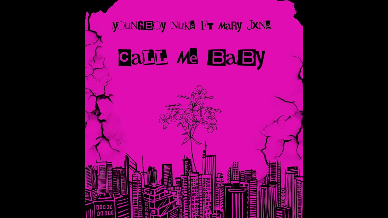 YoungBoy Nuke - 