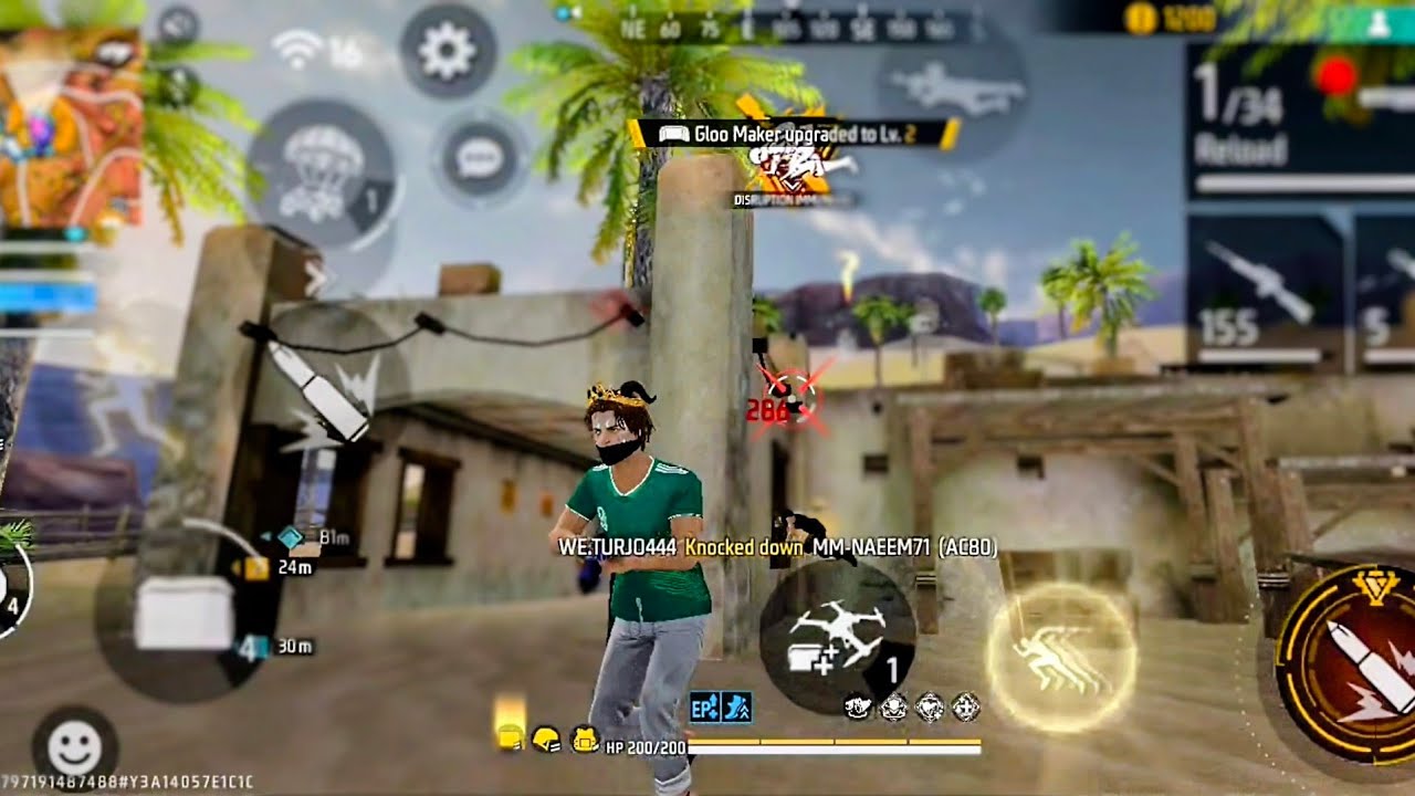 Tournament highlights _ N!ggaaa 