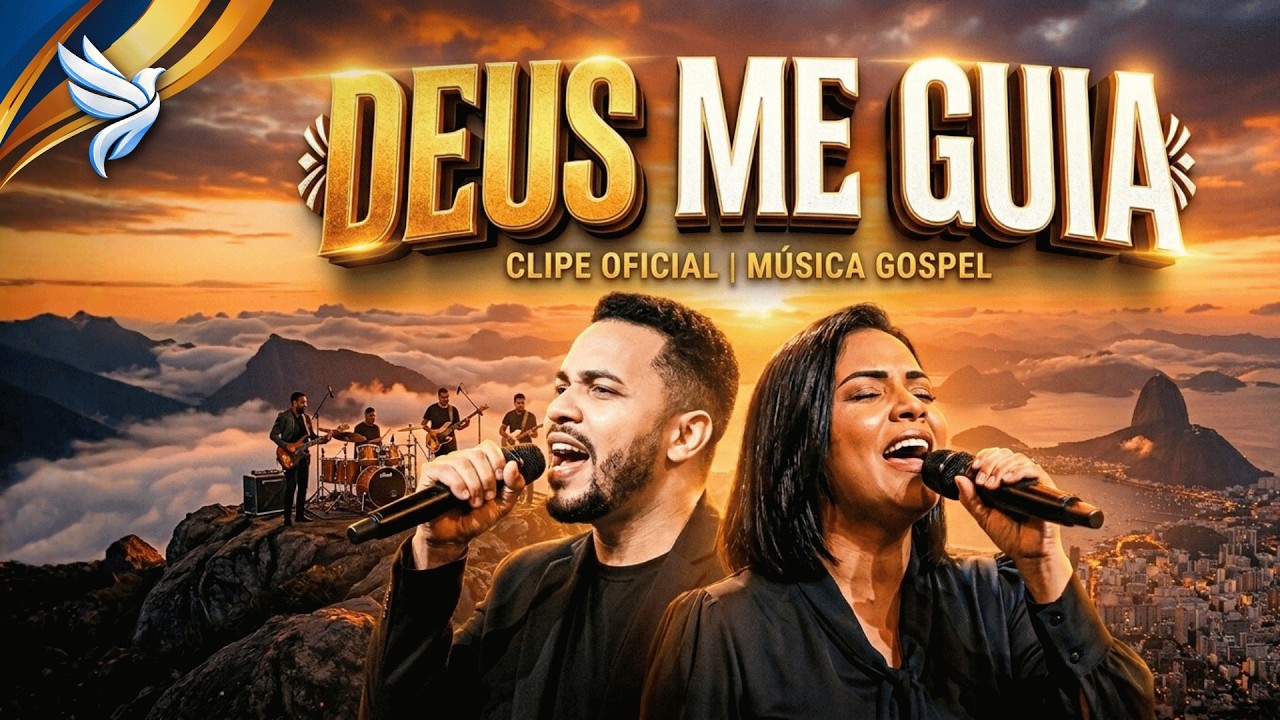 Tu És Minha Única Direção