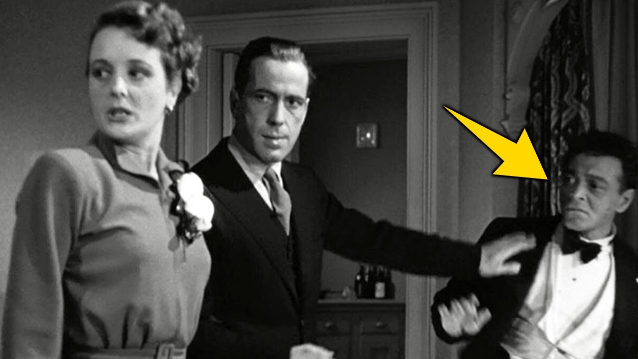 The Maltese Falcon (1941): 20 Weird Facts You Didn't Know