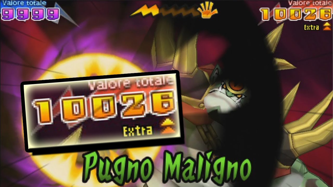 SUPERARE 9999 DI VALORE?! È POSSIBILE? [IE GO CHRONO STONES]