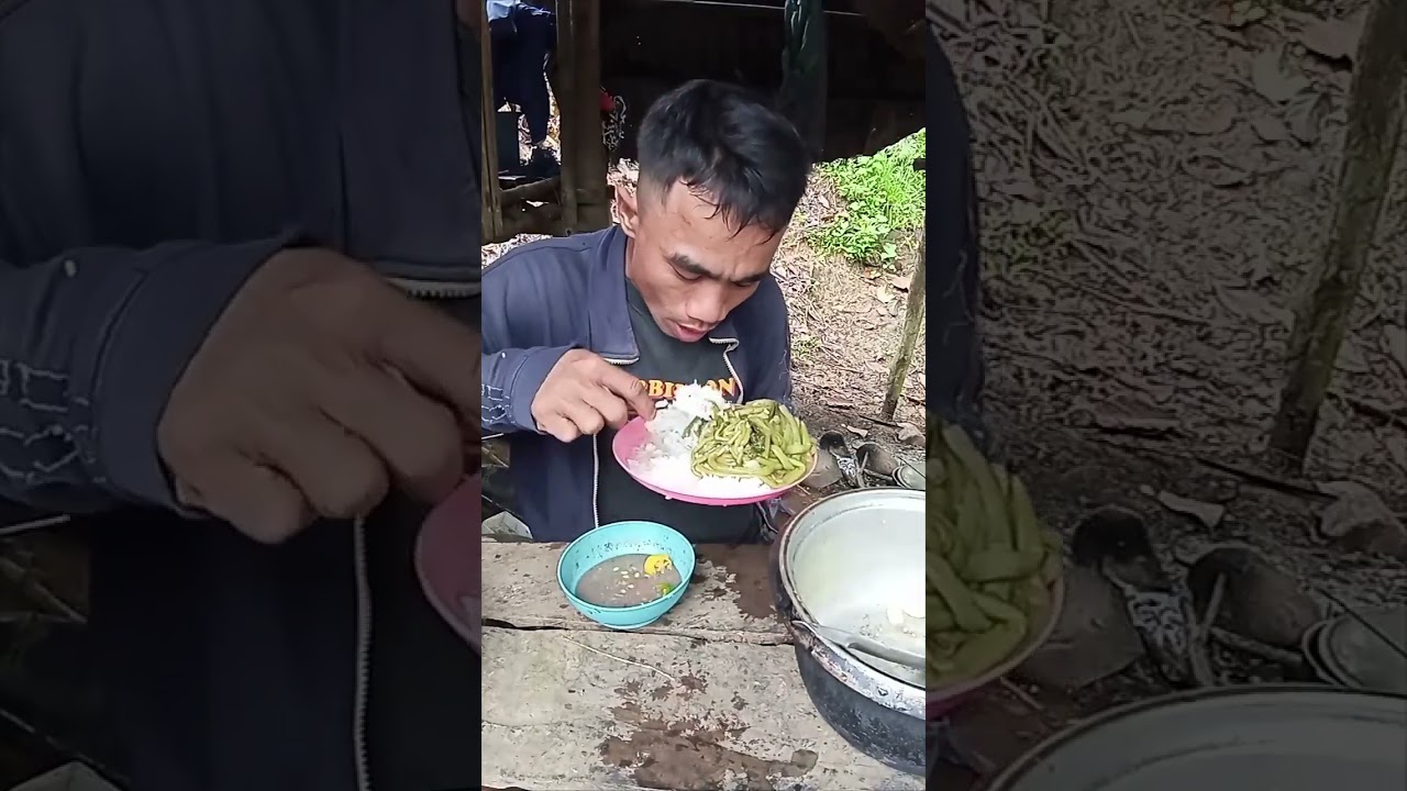 Mangaon Paksiw na Gabe nasad Mga bai 