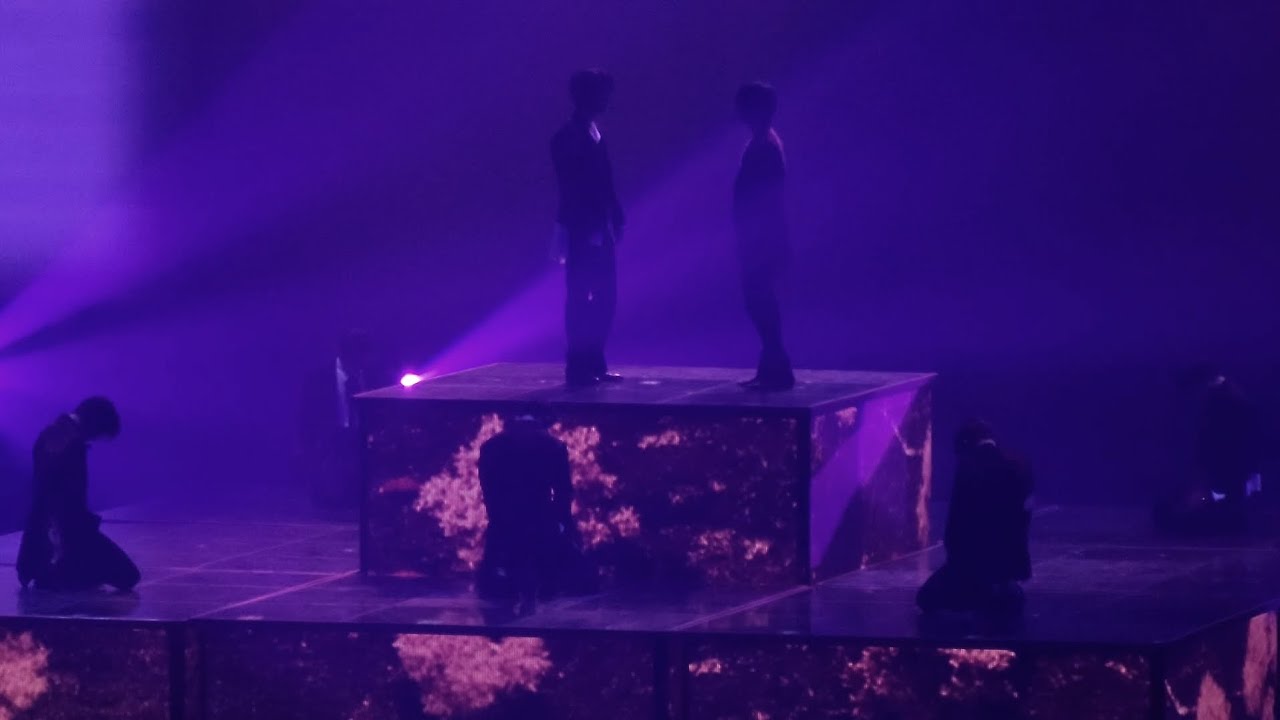 240225 엔하이픈 ENHYPEN WORLD TOUR 'FATE PLUS' in SEOUL - Fate