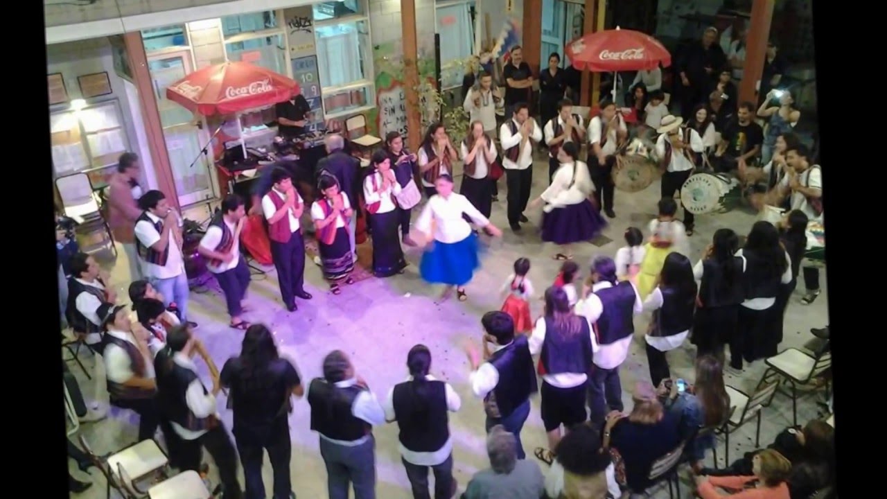 12. Wiphalas  CD Ayllu Sartañani 2014