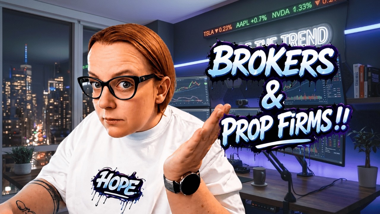 Regulated vs Unregulated Brokers & How Prop Firms Actually Work 2026