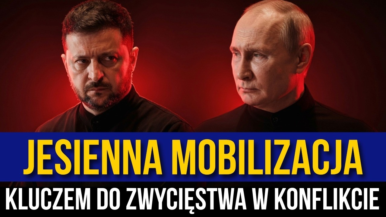 Globalna Gra - Jesienna mobilizacja kluczem do zwycięstwa.