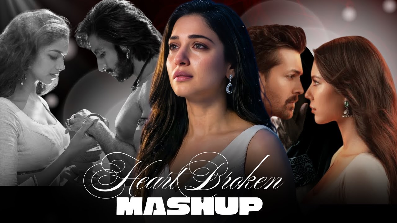 Heartbreaking Bollywood Songs That Will Leave You EMOTIONAL