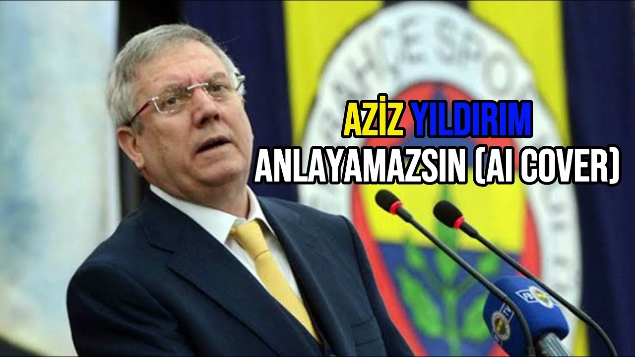 Aziz Yıldırım - 