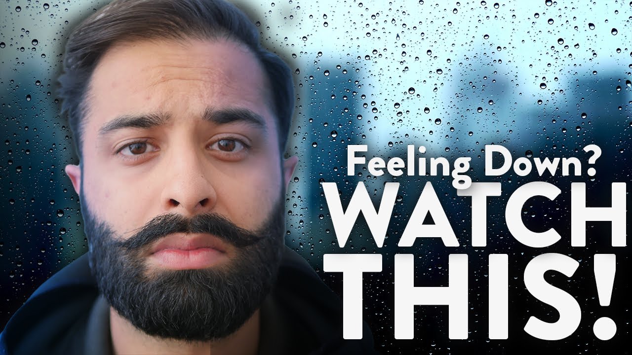 Feeling Low In Life? Watch THIS | Keshav Bhatt Motivation