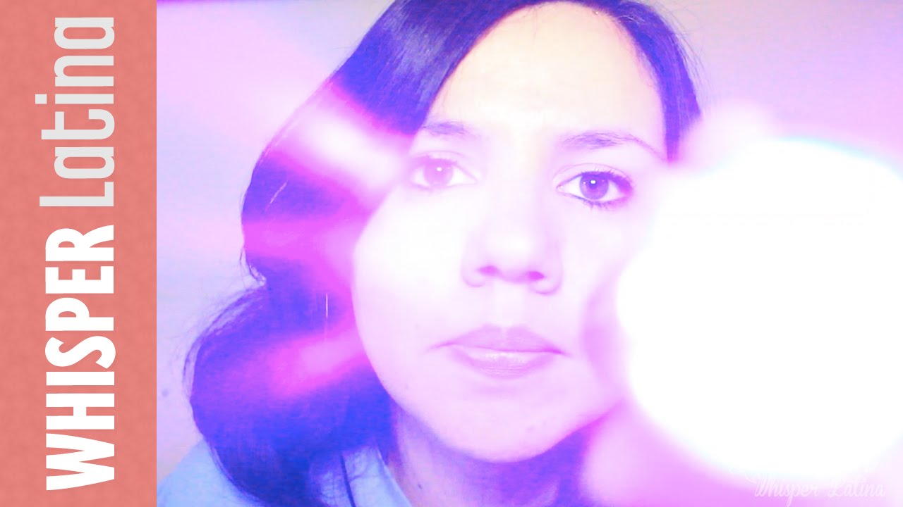 ASMR Medical Exam Part 3 of 6 | PREPARING YOU FOR MRI SCAN