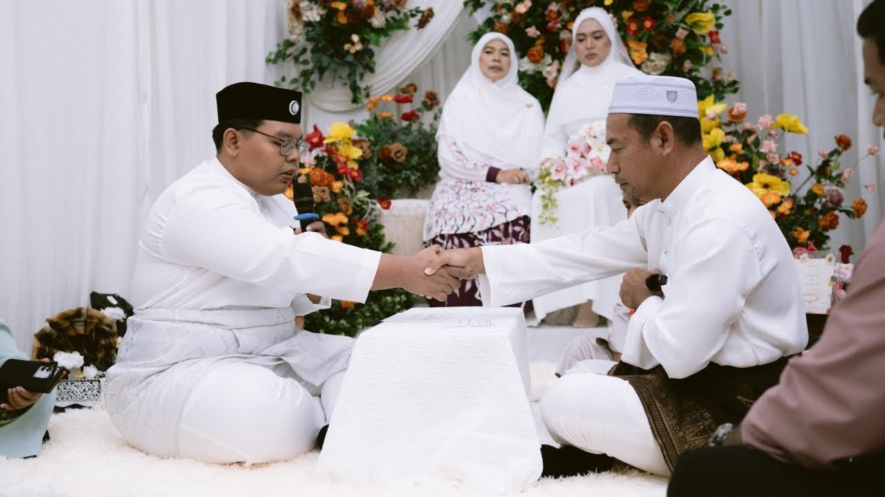 VLOG 11: KAKAK KAWEN PART 1💍🤍