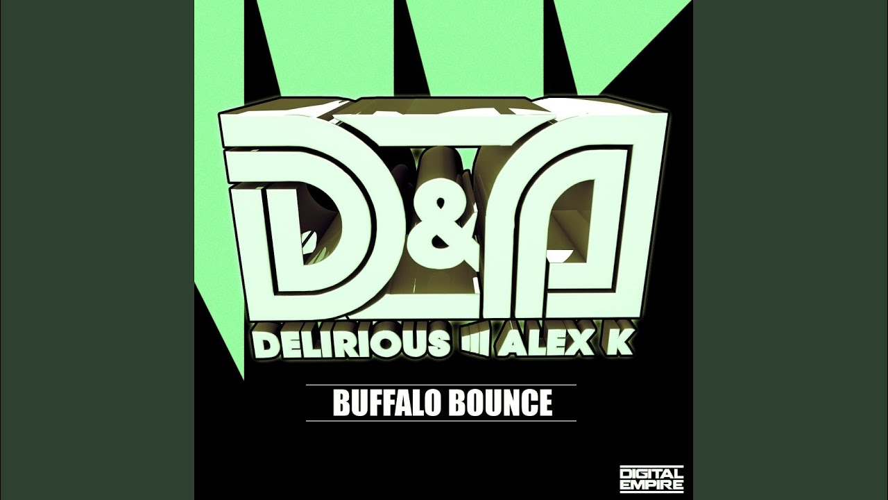 Buffalo Bounce (Original Mix)
