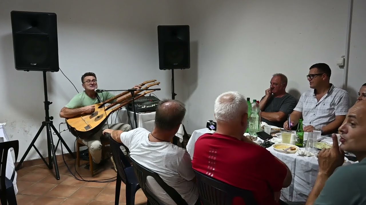Voz za srecu - SAFET BECIROVIC