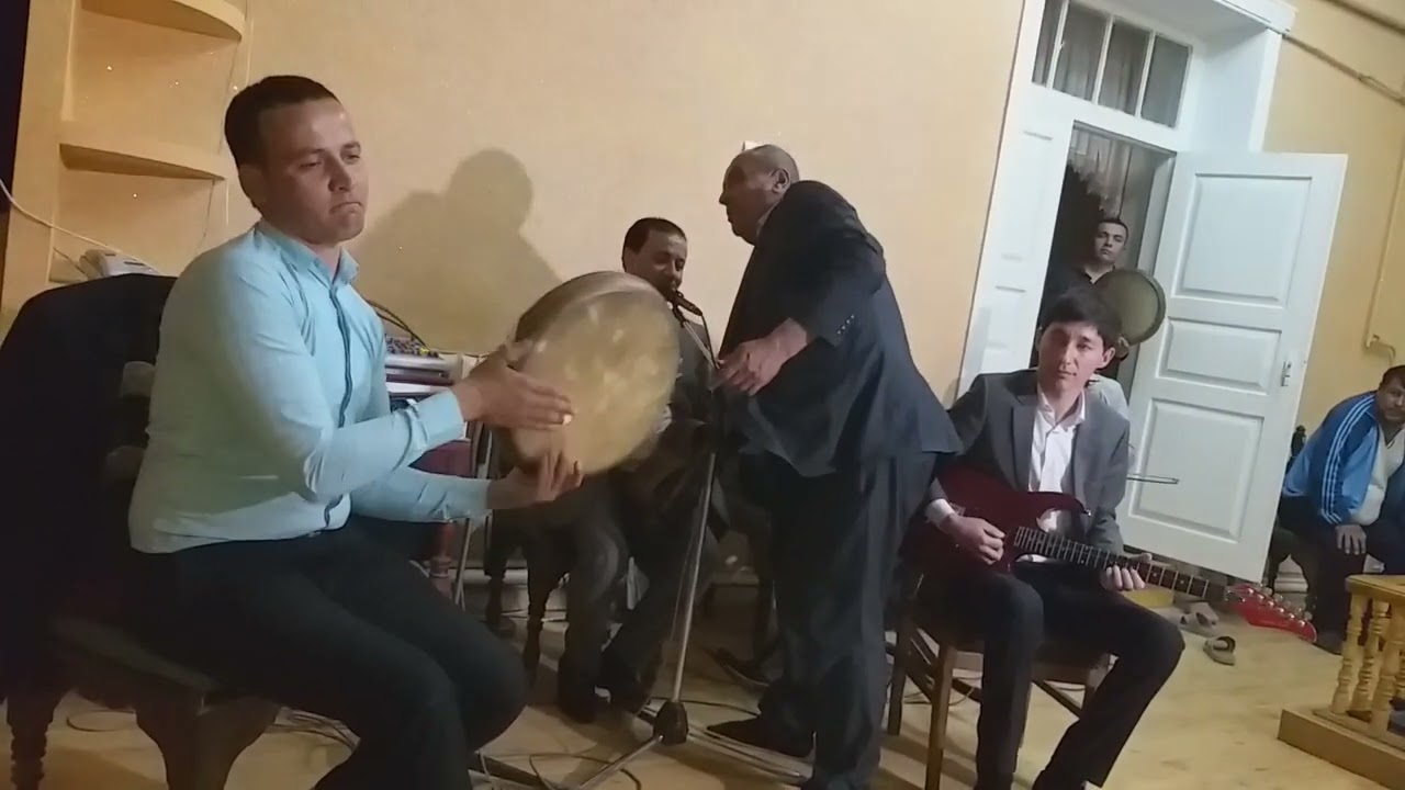 murodbek madrahimov mana ovoz oxirigacha koring