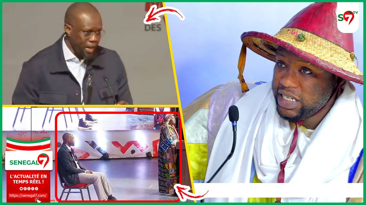 Serigne Modou Astou Mbacké 