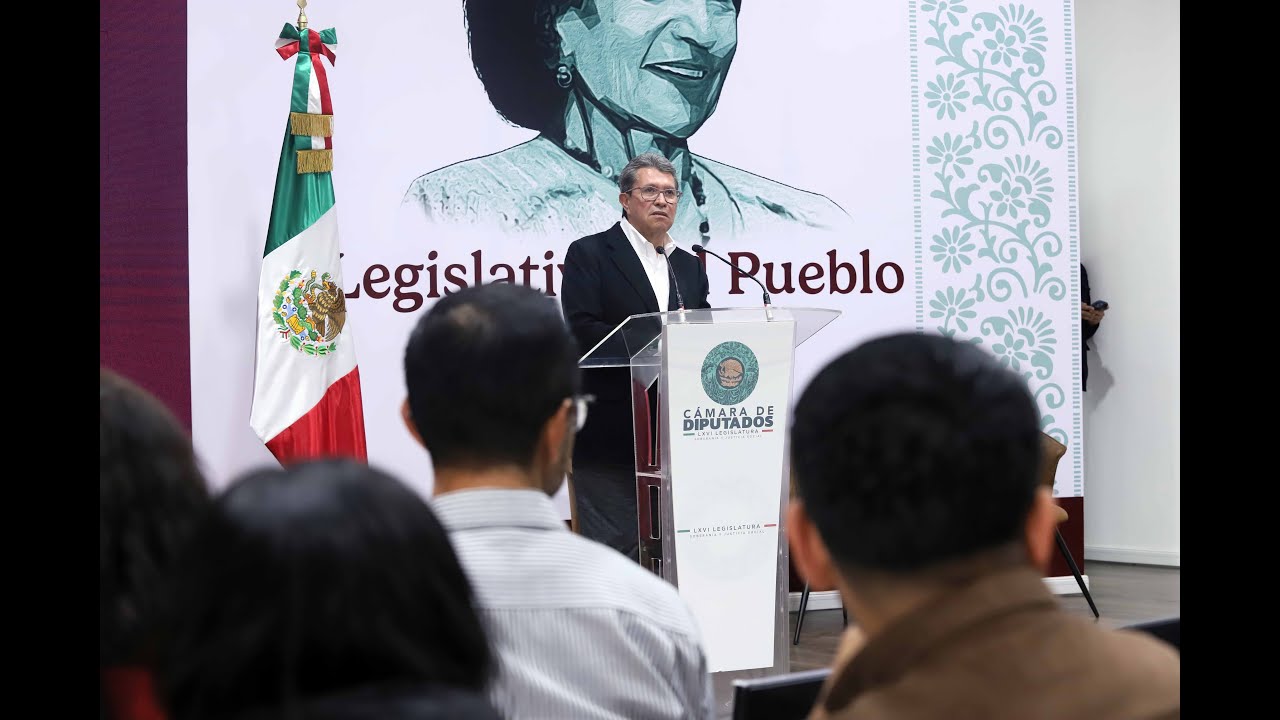 Conferencia de prensa | 