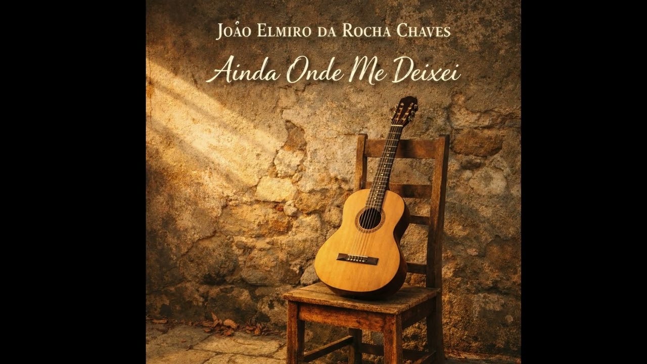 Ainda Onde Me Deixei