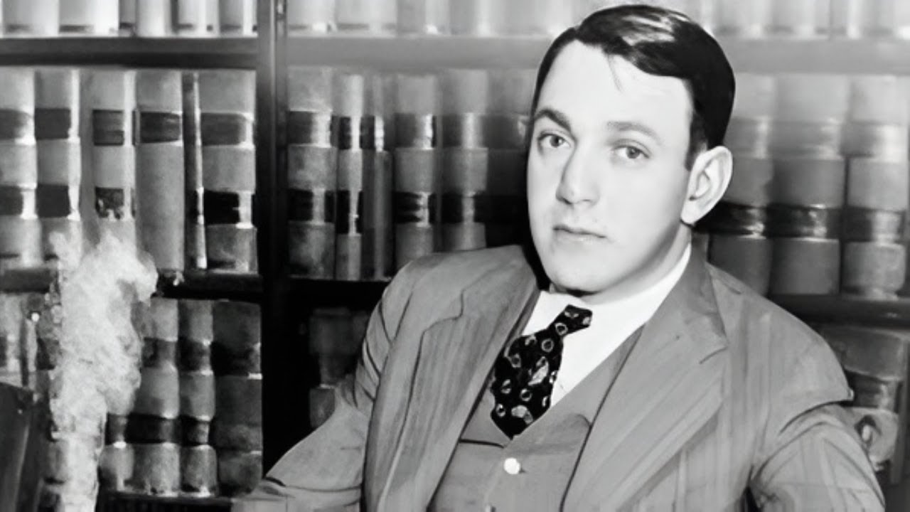 He Crossed the Mob to Kill a Politician — Big Mistake