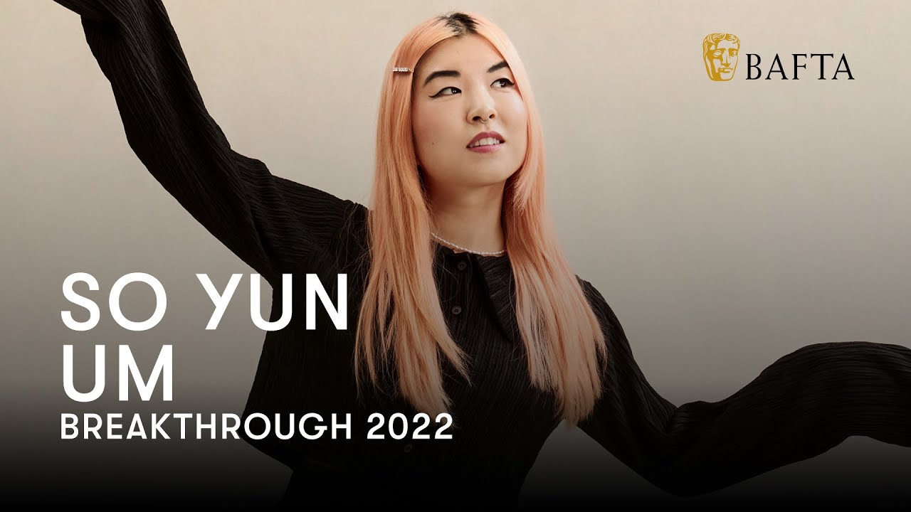 So Yun Um - Director and Producer | BAFTA Breakthrough USA 2022